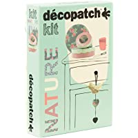 Decopatch diseño de Kit- Multi-Color